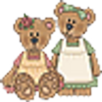 Ana Brungardt (@thebearcottage) 's Twitter Profile