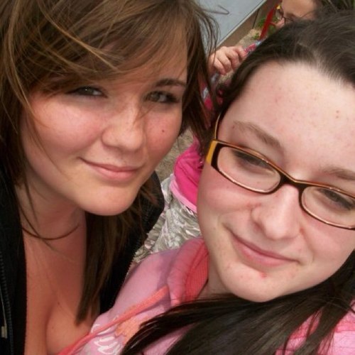 hynes101's profile picture. Loves volleyball and basketball
Kik: geraldine2010
Straight
17
St. Bernard's, newfoundland