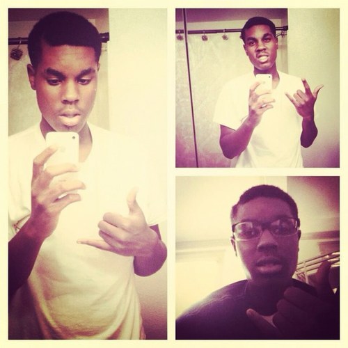Follow meh tho , I Follow bck !.