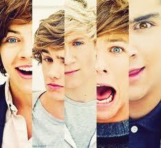 Amo/Vivo: @zaynmalik , @Louis_Tomlinson , @Harry_Styles , @NiallOfficial , @Real_Liam_Payne , meu amores ♥♥♥♥ Criado: 14/10/2012 Hora: 20:33 ♥♥♥♥♥