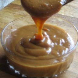 El manjar casero la TETE  es elaborado con leche fresca y azúcar y el secreto único que por años nos ha  brindado el mejor sabor.