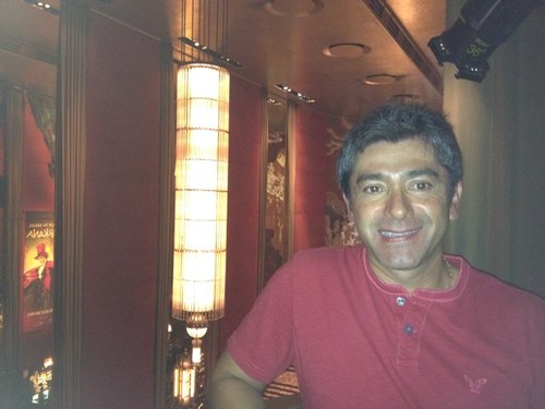 jucarsil's profile picture. 