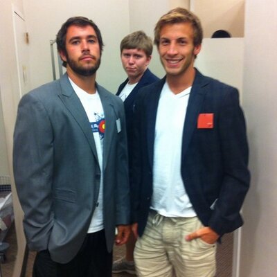 Profile Picture of Steven Fullerton (@SteevFullertonn) on Twitter