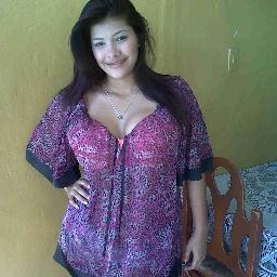 enamorada de la vida q dios me dio.