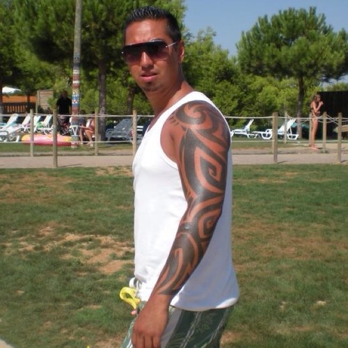 JaysonPlanas's profile picture. 