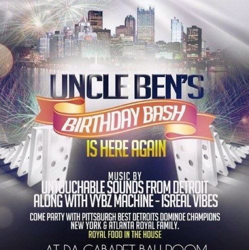 RoyalPGH's profile picture. This is the official Twitter page for the Royal Caribbean Restaurant. 
Home of the finest Caribbean cuisine in the Pittsburgh area. Stop down and try us out!!