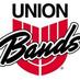 Union Bands (@unionbands) Twitter profile photo