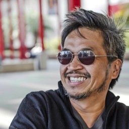 roydcruz's profile picture. I dim the light at the end of the tunnel