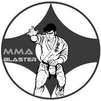 MMA Blaster (@mmablaster) 's Twitter Profile