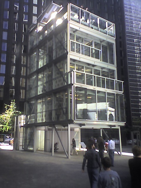 paseocapital's profile picture. Designing and structuring around risk in today’s volatile and rapidly changing commercial and residential real estate markets.