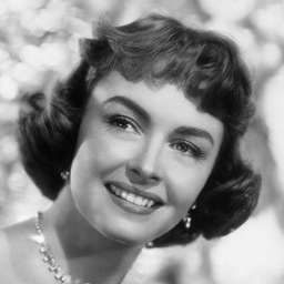 a non-profit cinema & organization to memorialize Donna Reed's accomplishments and perpetuate her deep commitment to youth, education, and the performing arts.