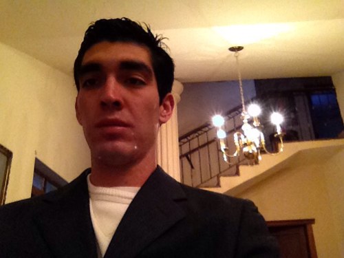 thomasfrank1222's profile picture. 