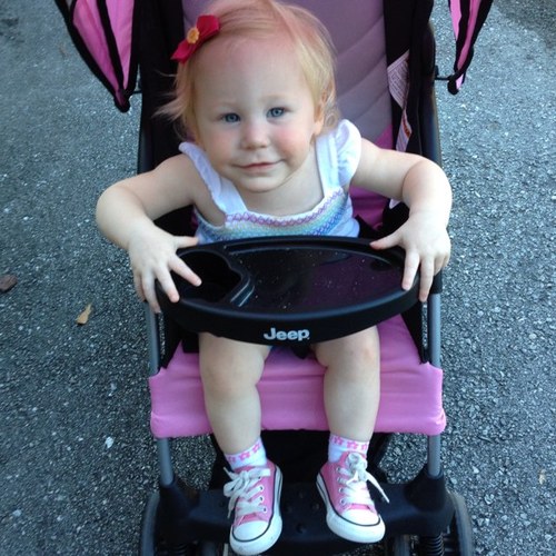 Rylee O'Callahan Profile