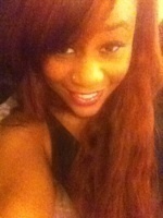 MdotAMELIA's profile picture. Walking by faith...