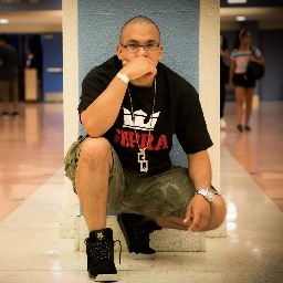 Information and updates for the International DJ GQ.
@DJGQ