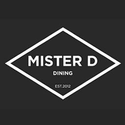Mister D is a little bit country and a little bit rock & roll. We believe in fresh, local produce delivered with great service. Tweets by Prue.