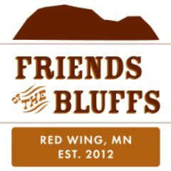 Ensuring Red Wing's bluffs are available for all to enjoy!