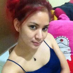 simple and romantic ..
 always cheerful for the sake of a bright future ..