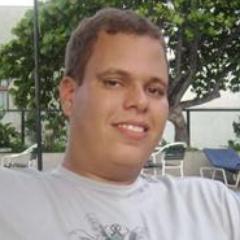 Um cara de bem com a vida, que gosta de aventuras....