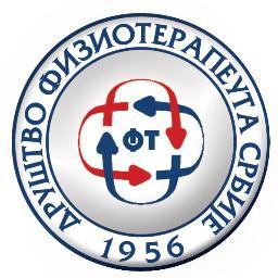 FizioSrbija's profile picture. Association of physiotherapists of Serbia