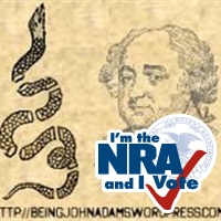 BeingJohnAdams's profile picture. 