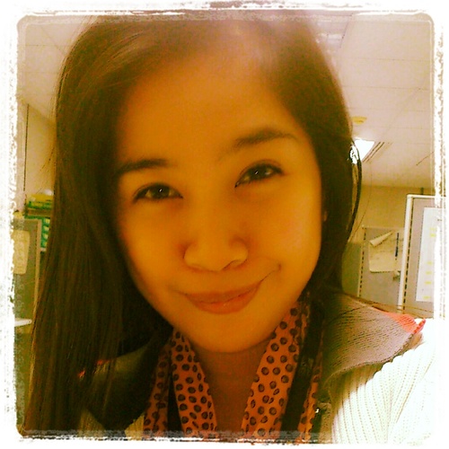 joanamariet Profile Picture