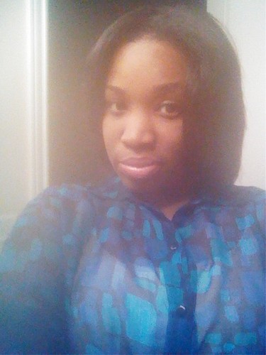 SIMPLY PUT I'M ONE BLESSED WOMEN!