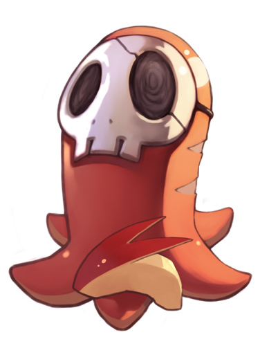 zeroshi's profile picture. Developer and Cloud Architect.