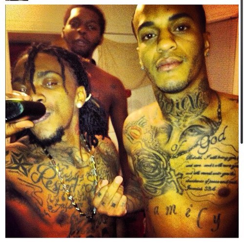 LilWaldy's profile picture. Shaw Money Lil Waldy moet mafia ent. S.U.K.B PT.  @ http://t.co/9U475ejxCE