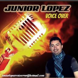 Director, Locutor, voice over y Presentador en Tv
