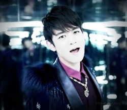 k pop 3