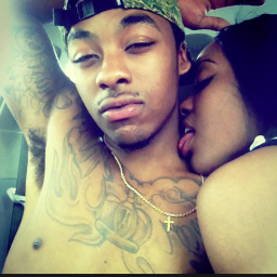 18 Year Old New York Bound Nigga Chasin My Dreams And The Money $$ Im Steezin Bitch ✌ | #PrettyNigga | #LakersNation | #LadiesMan ツ Mention Me For A Follow Back
