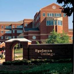 Green is the new Spelman Blue!!We are committed to transform Spelman's campus  into the most sustainable HBCU