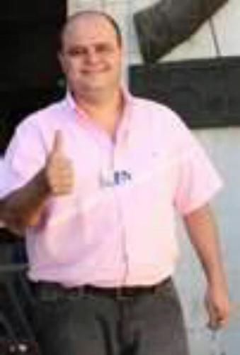 Paraguayo, periodista y fanático del fútbol