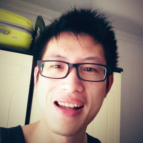 code monkey. iOS Dev.猫奴.预备狗爹