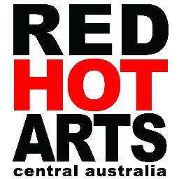 Doing arts and culture in Central Australia: Desert Festival #DesFest #AliceSprings #RedCentre