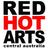 Profile Picture of Red Hot Arts (@@redHOTarts) on Twitter
