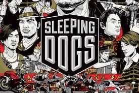 Sleeping Dogs 
The game in stores now rated M