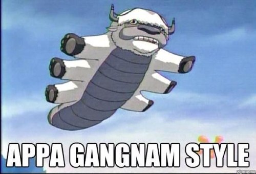 AppaTheFlyer's profile picture. I am Aangs transportation! My best friend is Momo!