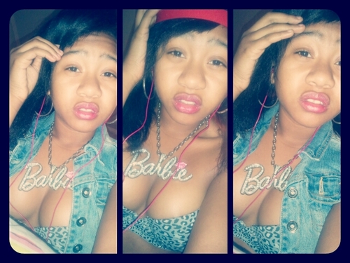 Follow Me & I'll Follow You Back :)
