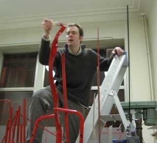 icaredb's profile picture. Dr-Docteur en Neuroscience  Le climat change !  Act Now !  Pas contre lui, mais AVEC lui !  Capacités d'abstraction visuelle ?
Personne humaine à l'écoute.