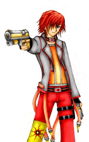 ShaperTime's profile picture. I roam Time and Space I have never been caught so don't attempt it! #ExFBIAgent #Age: #Infinite #ShapeShifter #PersonalInformation: #Classified #TimeCORP #OCRP