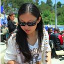 Erica Han - @prettyxing - Twitter