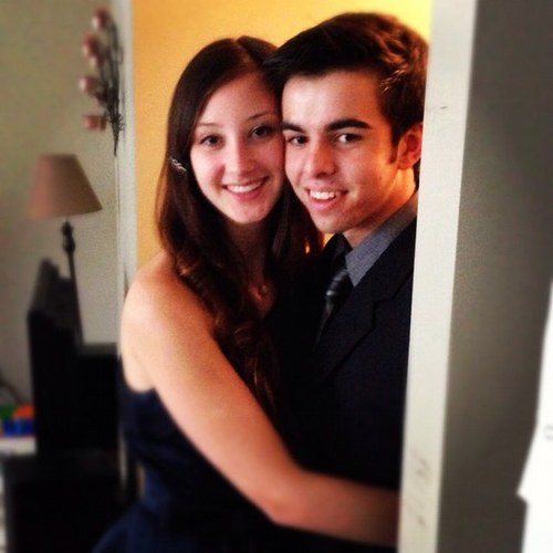 marleeerobinson's profile picture. God gave me you for the ups and downs. God gave me you for the days of doubt.