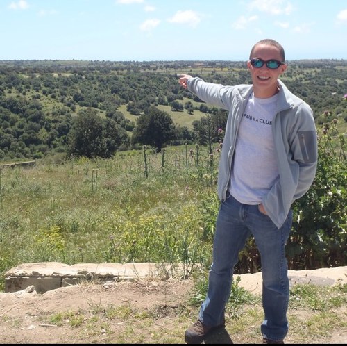 ZHornady's profile picture. 