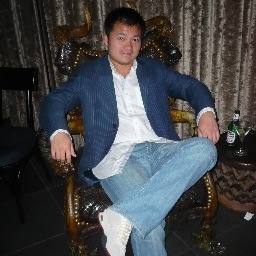 kylejamesyam's profile picture. 