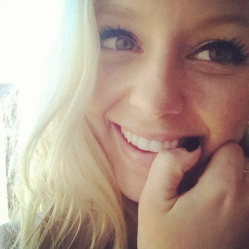 Lauren Lisle