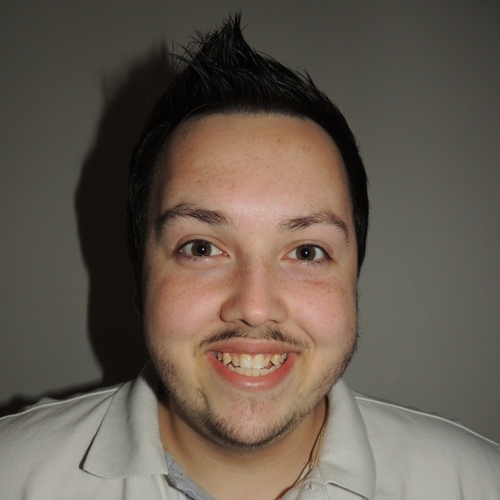 Canadian voice talent & broadcast professional.