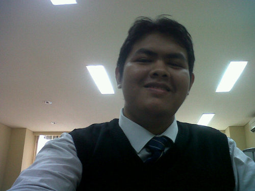 Hello every body..
How do you do?
I just want to be your friend..
Nice to meet you