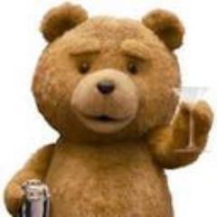 EU SOU URSINHO,URSINHO TED...